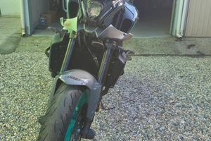 MT-09 2022 119CV