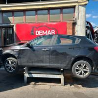 RICAMBI ALFAROMEO GIULIETTA 940A3000 77KW  2013