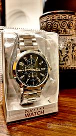Orologio My Time Watch nuovo 