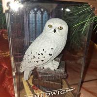 Magical Creatures Hedwig HARRY POTTER