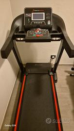 tapis roulant sportstech F37