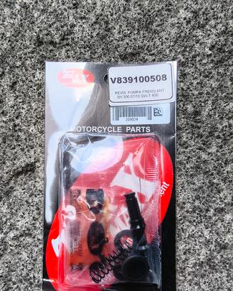 kit revisione pompa freno