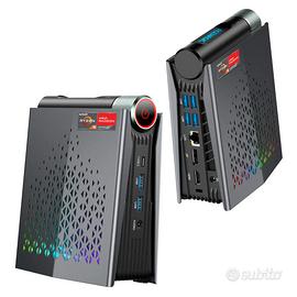 Ace magician pc gaming e da ufficio