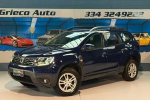 DUSTER 90CV EURO6 1.5 MAXI TAGLIANDO FATTO!!