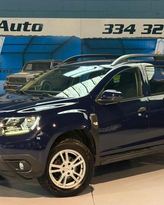DUSTER 90CV EURO6 1.5 MAXI TAGLIANDO FATTO!!