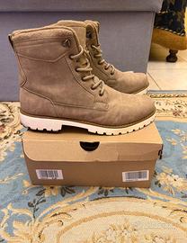 Stivaletti your turn uomo