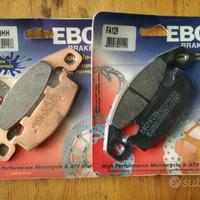 Pastiglie freno Kawasaki /Suzuki