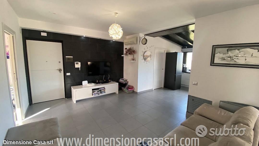 Appartamento – San Cataldo, Caltanissetta - Vista 5