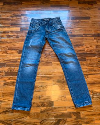 Jeans KeyJey Uomo