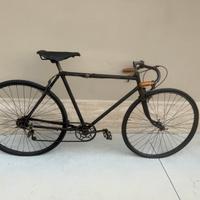 Bicicletta da corsa, Francese Well bike