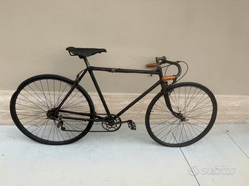 Bicicletta da corsa, Francese Well bike