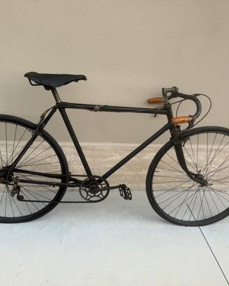 Bicicletta da corsa, Francese Well bike