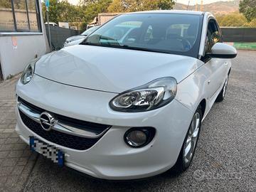 Opel Adam 1.2 70 CV Start&Stop Black Jack -2017 42