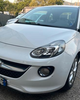 Opel Adam 1.2 70 CV Start&Stop Black Jack -2017 42