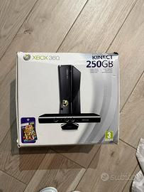 Xbox 360+ 2 controller+ Skylanders Giants