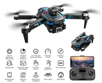 Giocattolo che vola - DRONE - REGAL0 inaspettato