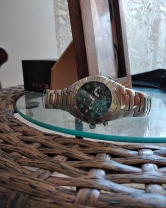 orologio sector
