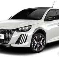 Ricambi musata porte Peugeot 208