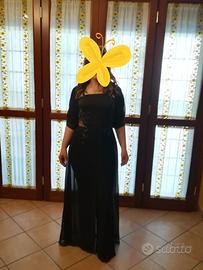 Abito / tutacerimonia