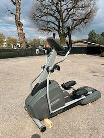 Ellittica bici Matrix E1X Elliptical Cross Trainer