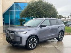 Jaecoo 5 1.6 TGDI 147 CV aut. Exclusive possibilit