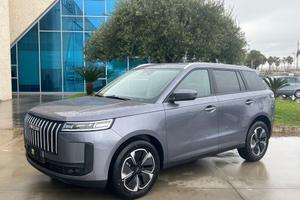 Jaecoo 5 1.6 TGDI 147 CV aut. Exclusive possibilit