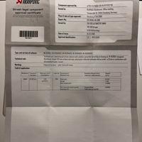 Scarico Akra per Tmax