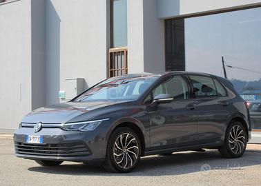Volkswagen Golf 1.0 etsi evo Life 110cv DSG