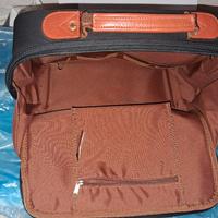 beauty case da viaggio