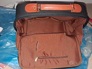 beauty case da viaggio