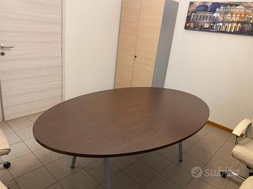 Tavolo sala riunioni