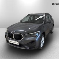 BMW X1 (F48) - X1 sDrive18d Business Ad