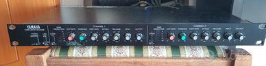 compressore/limiter stereo a due canali Yamaha GC2