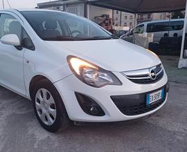 Opel Corsa 1.4 GPL Tech 5 porte n-Joy