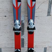 Sci Head modello Race 130 cmin perfetto stato. 
D