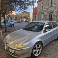 Alfa Romeo 147 1.9 JTD 2004 