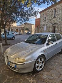 Alfa Romeo 147 1.9 JTD 2004 