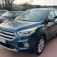 Ford Kuga 1.5 TDCI 120 CV S&S 2WD ST-Line