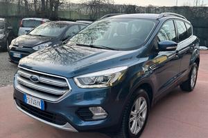 Ford Kuga 1.5 TDCI 120 CV S&S 2WD ST-Line