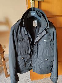 Giacca invernale refrigue