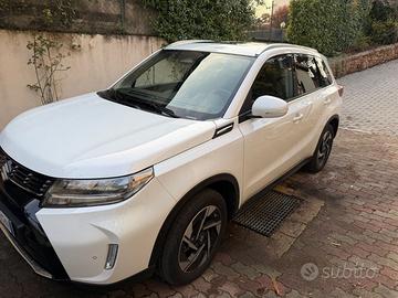 Suzuki Gran Vitara 2025 full optional automatico