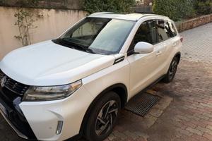 Suzuki Gran Vitara 2025 full optional automatico