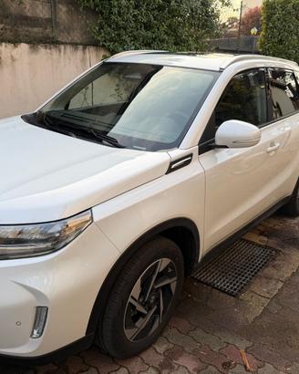 Suzuki Gran Vitara 2025 full optional automatico