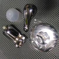 Miscelatore incasso doccia