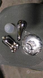 Miscelatore incasso doccia