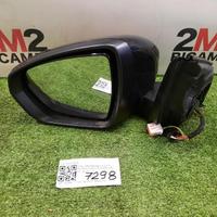 E20416243 SPECCHIETTO RETROVISORE SINISTRO OPEL Gr