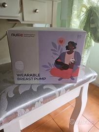 Tiralatte nuliie s32