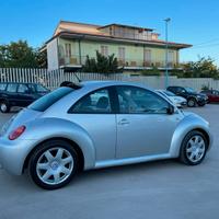 New beetle 1800 Turbo 