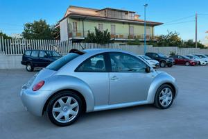 New beetle 1800 Turbo 