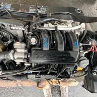 MOTORE SMART FORTWO SERIE 450 2002 cod.15 700cc TB